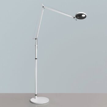 Artemide Demetra Professional LED svietidlo biela