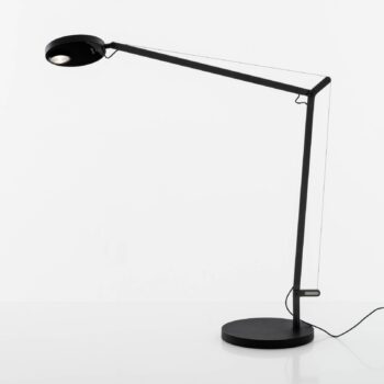 Artemide Demetra Professional stolová 930 čierna