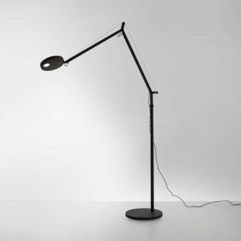 Artemide Demetra Reading 930 snímač čierna