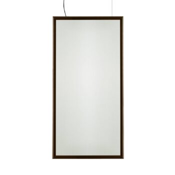 Artemide Discovery Rectangular APP bronz 3 000 K