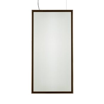 Artemide Discovery Rectangular APP bronz CCT