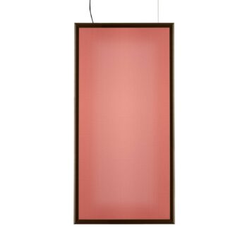 Artemide Discovery Rectangular APP bronz RGBW