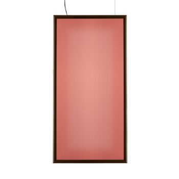 Artemide Discovery Rectangular APP bronz RGBW
