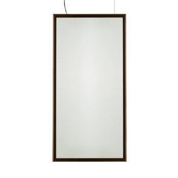 Artemide Discovery Rectangular DALI bronz 3 000 K