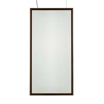 Artemide Discovery Rectangular DALI bronz CCT