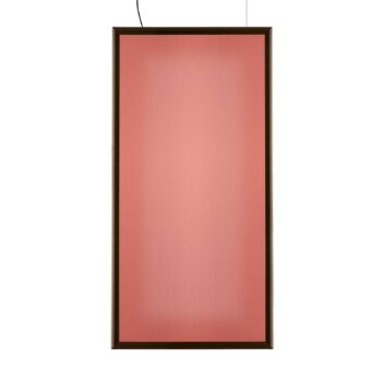 Artemide Discovery Rectangular DALI bronz RGBW
