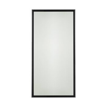 Artemide Discovery Space 147 cm Integralis čierna