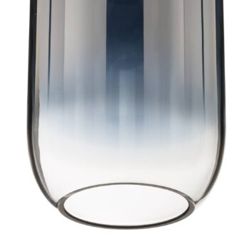 Artemide Gople Mini závesná lampa striebro/Ag