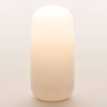 Artemide Gople stolná LED lampa s batériou