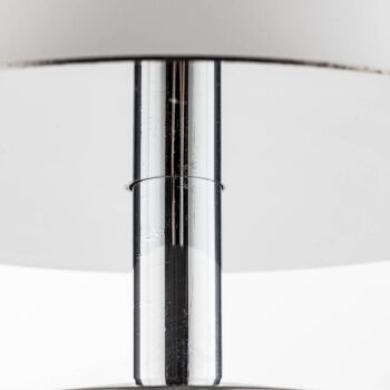 Artemide Gople stropné svietidlo biela/striebro