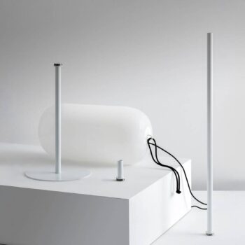 Artemide Gople vonkajšie svietidlo, všestranné