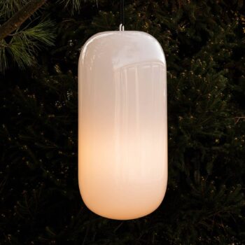 Artemide Gople vonkajšie svietidlo, všestranné