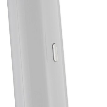 Artemide Ilio - LED stojacia lampa, aplikácia, biela, 2700K