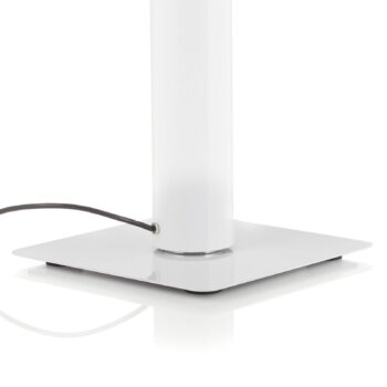 Artemide Ilio - LED stojacia lampa, aplikácia, biela, 2700K