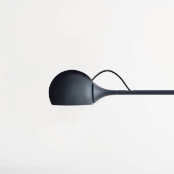 Artemide Ixa Reading LED lampa stmievateľná modrá