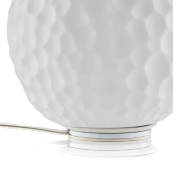Artemide Meteorit stolná lampa, E14 Ø 15 cm