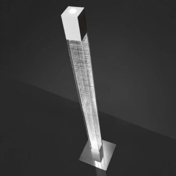 Artemide Mimesi LED lampa, ovládateľná aplikáciou