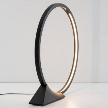 Artemide O LED stojaca lampa
