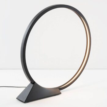 Artemide O LED stojaca lampa