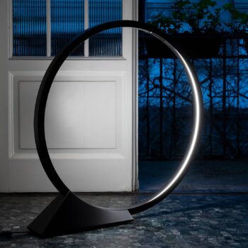 Artemide O vonkajšie LED podlahové lampy, IP67