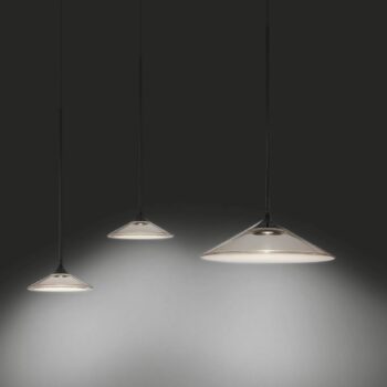 Artemide Orsa 35 závesné LED svietidlo