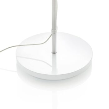 Artemide Talak Professional stolová LED lampa biela