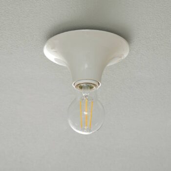 Artemide Teti dizajnové stropné svietidlo, biela