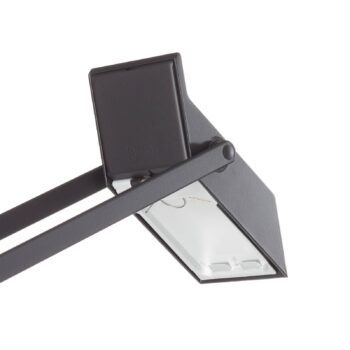 Artemide Tizio stolná LED lampa 3 000 K