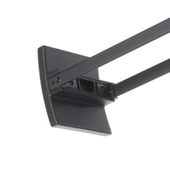 Artemide Tizio stolná LED lampa 3 000 K