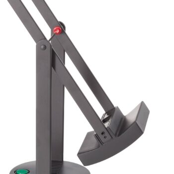 Artemide Tizio stolná LED lampa 3 000 K
