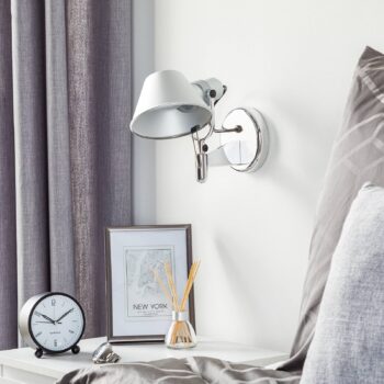 Artemide Tolomeo Faretto bez vypínača 2 700 K