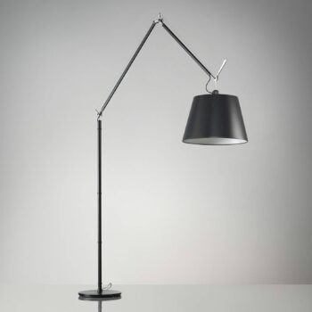 Artemide Tolomeo Mega stmievač stojacej lampy 3 000K Ø 36