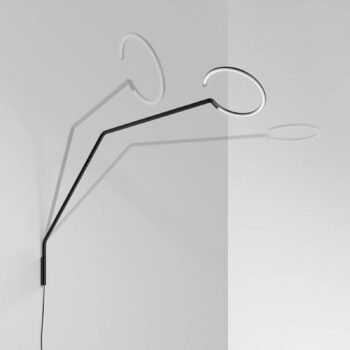 Artemide Vine Light LED svetlo stmievač app