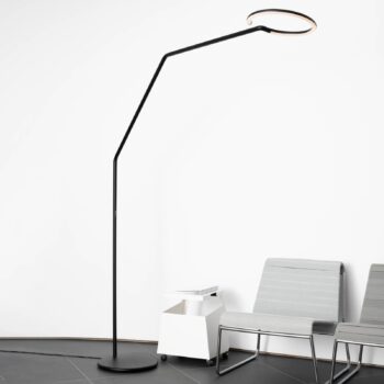 Artemide Vine Light Office LED lampa stmieva app