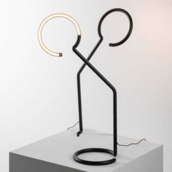 Artemide Vine Light Pevná LED stolová lampa