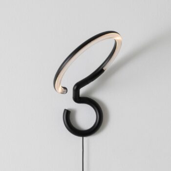 Artemide Vine Light Spot LED nástenné svietidlo výška 12,5 cm