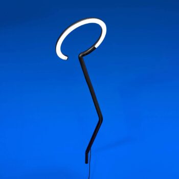 Artemide Vine Light Wall LED nástenné svietidlo výška 56 cm