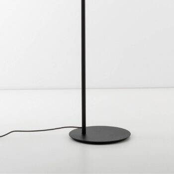 Artemide nh stojacia lampa so stmievačom