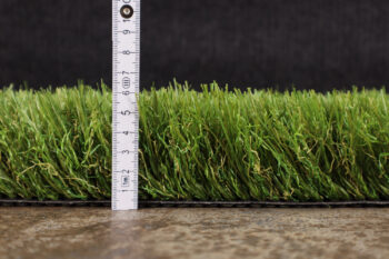 Artificial grass specialists, Umelá tráva Princess, na mieru, šíře 4m, zelená