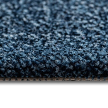 Associated Weavers, AKCIA: 218x570 cm Metrážny koberec Apollo Soft hnedý - neúčtujeme odrezky z role, šíře, modrá, fusion back, detská izba