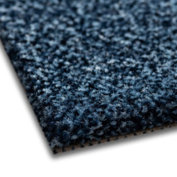 Associated Weavers, AKCIA: 218x570 cm Metrážny koberec Apollo Soft hnedý - neúčtujeme odrezky z role, šíře, modrá, fusion back, detská izba