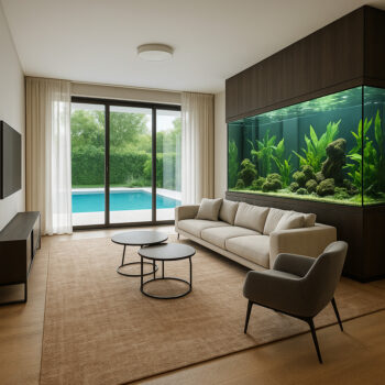 Associated Weavers, AKCIA: 645x263 cm Koberec metráž Tropical 33, šíře, béžová, filc, chodba / predsieň