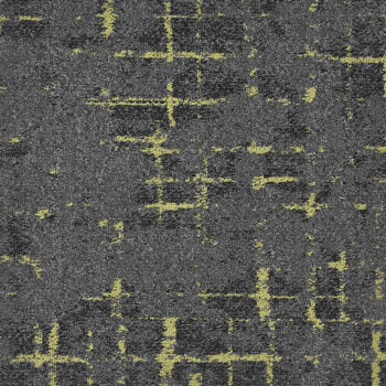 Associated Weavers, Kobercový štvorec Macro Tile 92 50 x 50 cm, chodba / predsieň