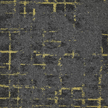 Associated Weavers, Kobercový štvorec Macro Tile 95 50 x 50 cm, chodba / predsieň