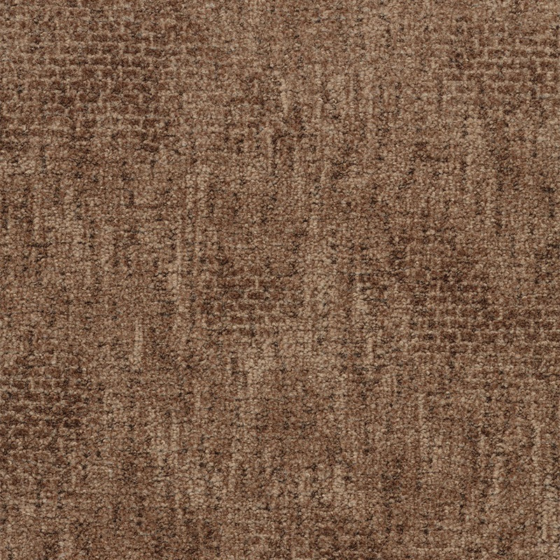 Associated Weavers, Metrážny koberec Batik 40, na mieru, šíře 4m, hnedá, filc, obývacia izba Associated Weavers, Metrážny koberec Batik 40, na mieru, šíře 4m, hnedá, filc, obývacia izba