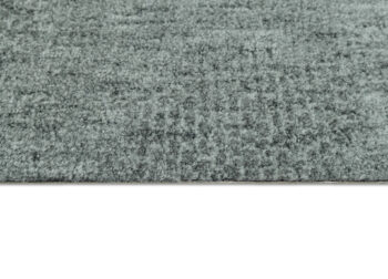 Associated Weavers, Metrážny koberec Batik 97, na mieru, šíře 4m, šedá, filc, obývacia izba