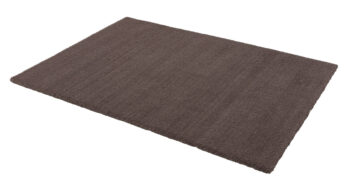 Astra - Golze, AKCIA: 120x180 cm Kusový koberec Livorno Deluxe 170084 Taupe, hnedá, obývacia izba