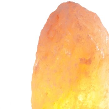 Atmosférická soľná lampa ROCK 7-10 kg