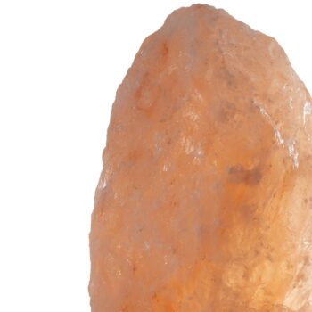 Atmosférická soľná lampa ROCK 7-10 kg