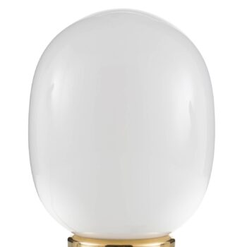 Audo JWDA stolová lampa, mosadz leštená